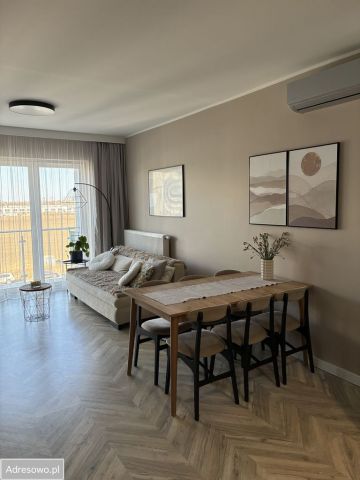 Mieszkanie 2-pokojowe Środa Wielkopolska, ul. Bolesława Chrobrego. Zdjęcie 1