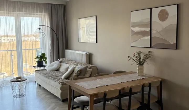 Mieszkanie 2-pokojowe Środa Wielkopolska, ul. Bolesława Chrobrego