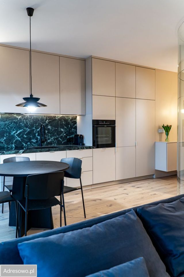 Mieszkanie 2-pokojowe Katowice Śródmieście, ul. Zabrska. Zdjęcie 16