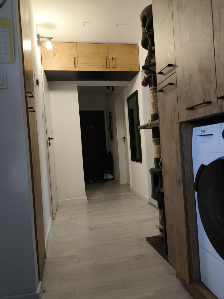 Mieszkanie 3-pokojowe Grudziądz Rządz, ul. Jana III Sobieskiego. Zdjęcie 14