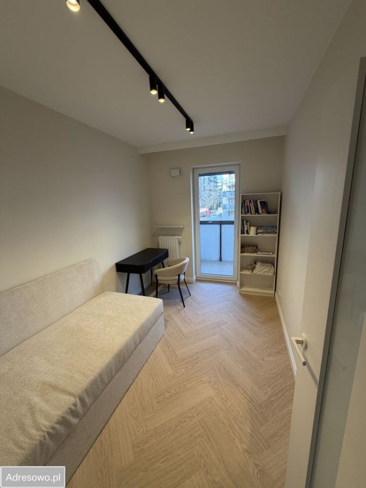 Mieszkanie 3-pokojowe Warszawa Żoliborz, ul. Kaliny Jędrusik. Zdjęcie 6