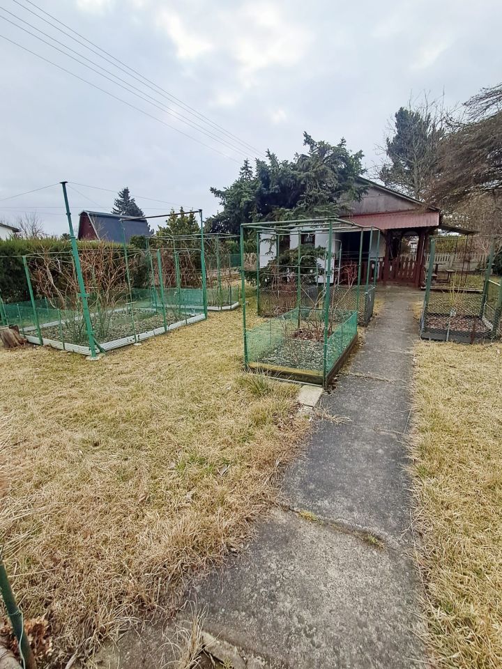 Działka rekreacyjna Szałe. Zdjęcie 4