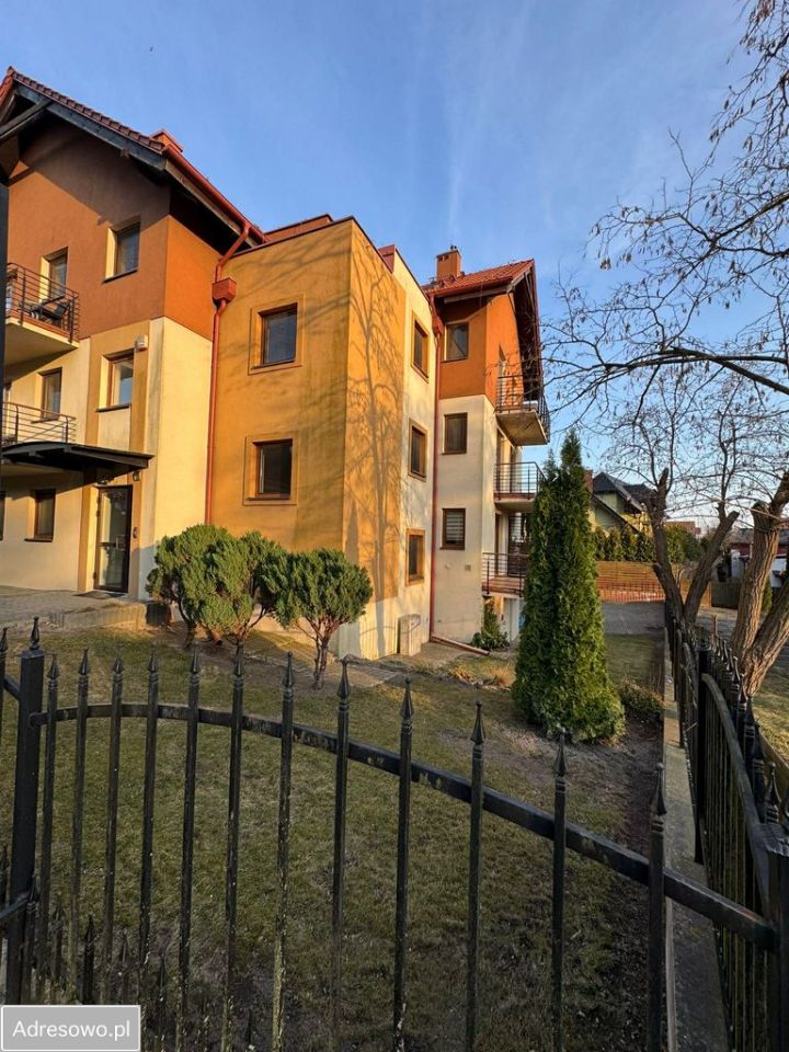 Mieszkanie 1-pokojowe Krynica Morska, ul. Gdańska. Zdjęcie 11