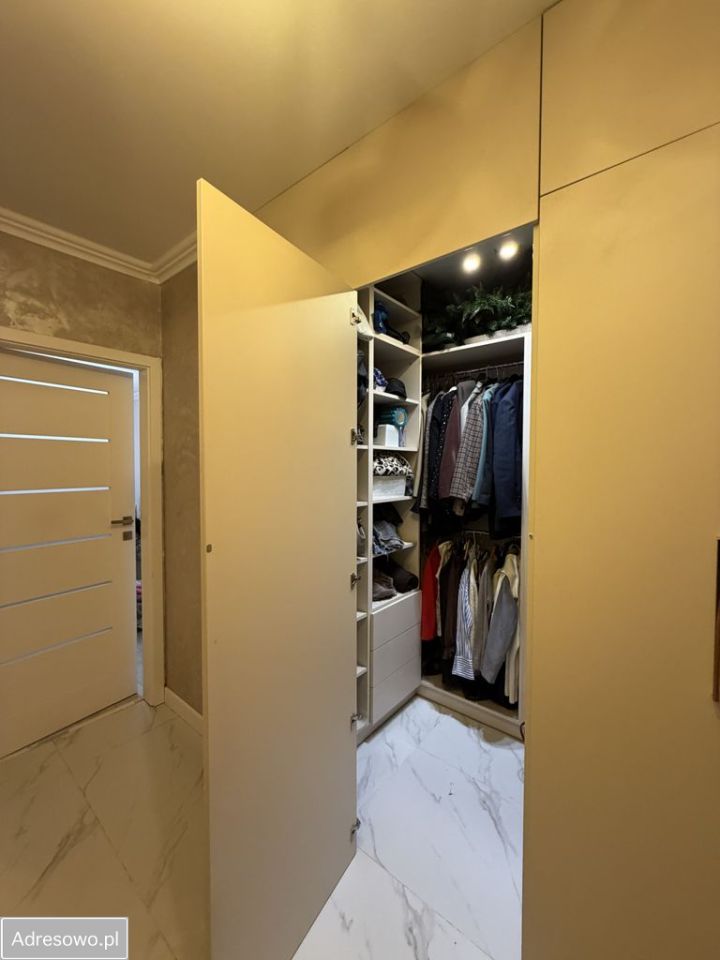 Mieszkanie 2-pokojowe Warszawa Włochy, ul. ks. Juliana Chrościckiego. Zdjęcie 8