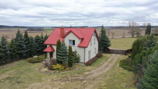 dom wolnostojący, 5 pokoi Korzeniste. Zdjęcie 2