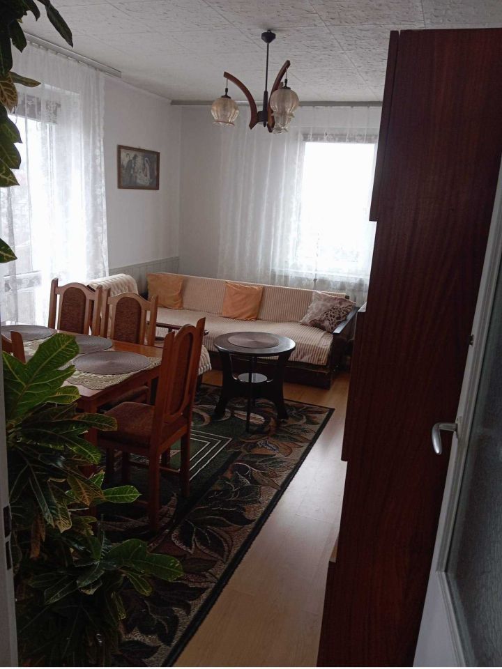 Mieszkanie 3-pokojowe Namysłów, ul. Władysława Stanisława Reymonta. Zdjęcie 8