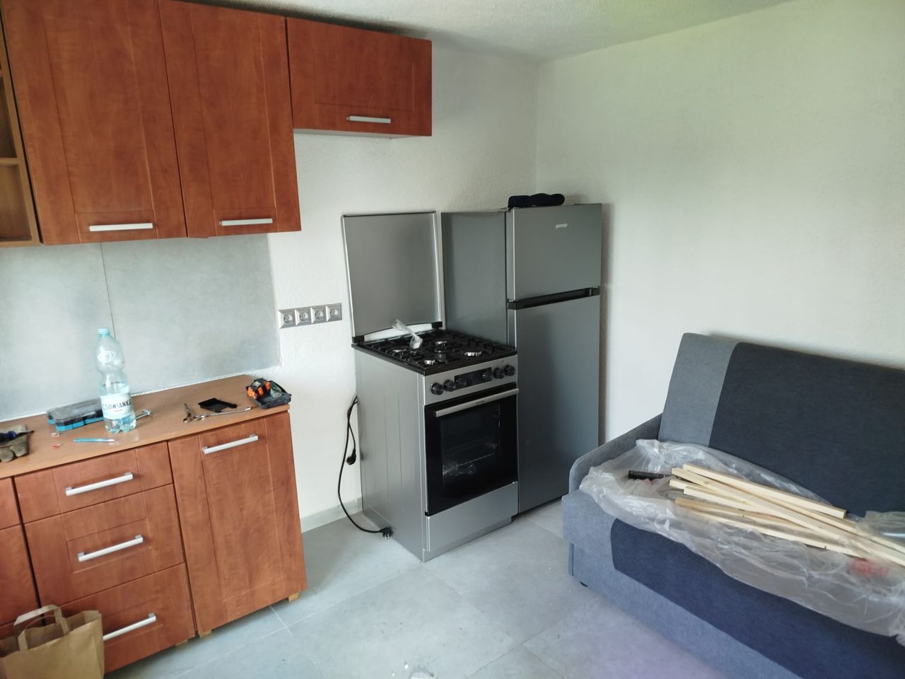 Działka rod Zabrze, ul. Wincentego Witosa. Zdjęcie 10