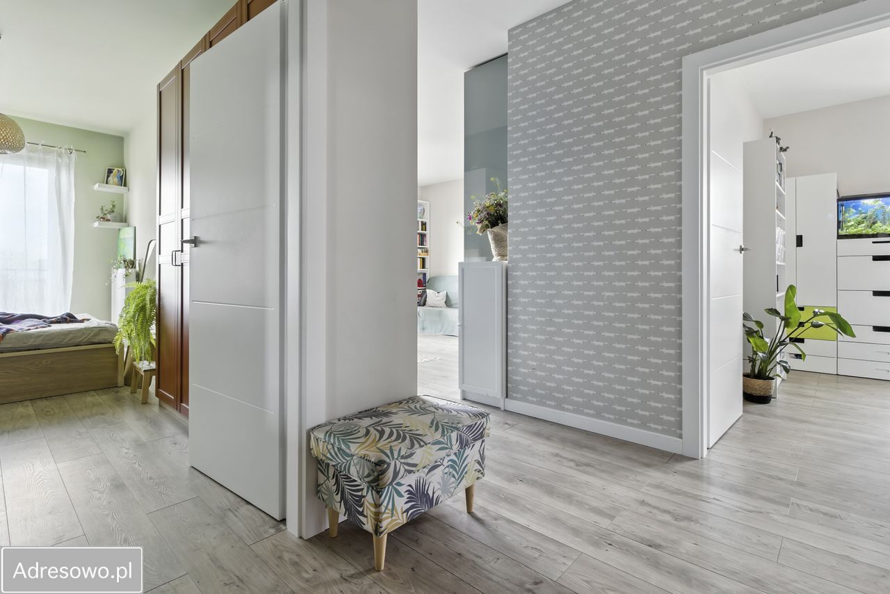 Mieszkanie 3-pokojowe Warszawa Targówek, ul. Ludwika Kondratowicza. Zdjęcie 6