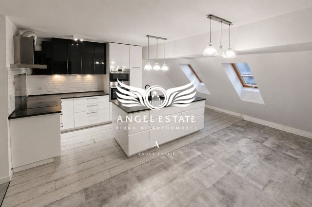 Mieszkanie 4-pokojowe Szczecin, ul. ks. Jerzego Popiełuszki. Zdjęcie 2