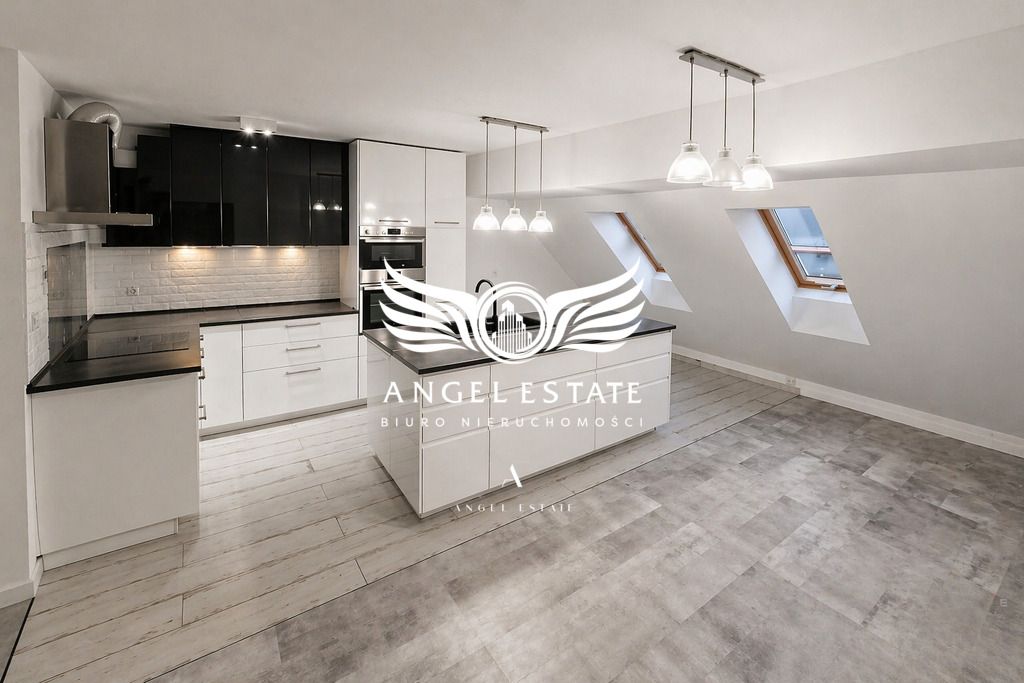 Mieszkanie 4-pokojowe Szczecin, ul. ks. Jerzego Popiełuszki. Zdjęcie 2