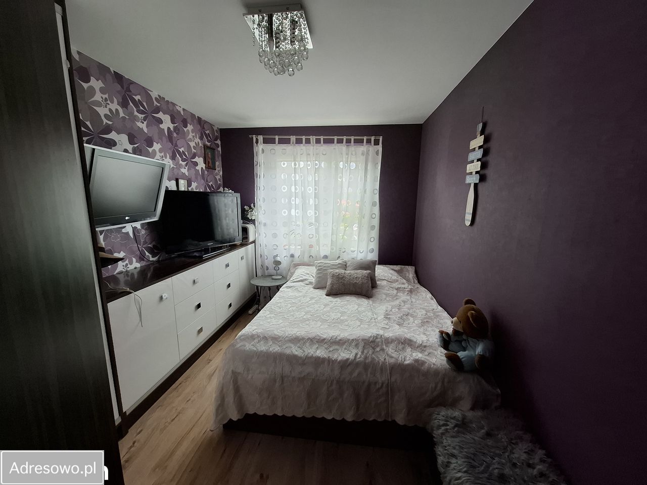 Mieszkanie 2-pokojowe Świnoujście, ul. Wilków Morskich. Zdjęcie 18