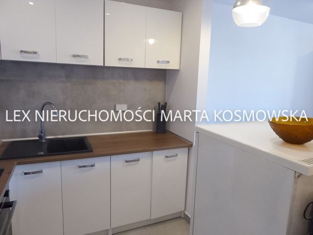 Mieszkanie 2-pokojowe Warszawa Ochota, ul. Wiślicka. Zdjęcie 7
