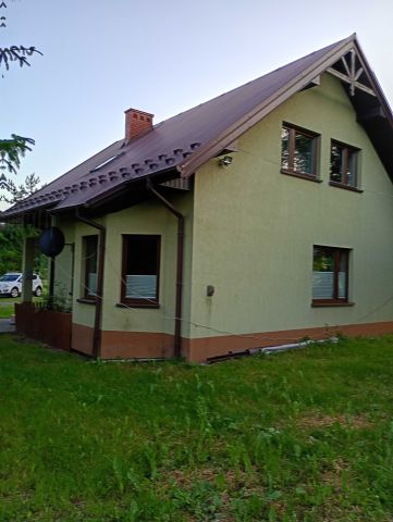 dom wolnostojący Iwkowa. Zdjęcie 1