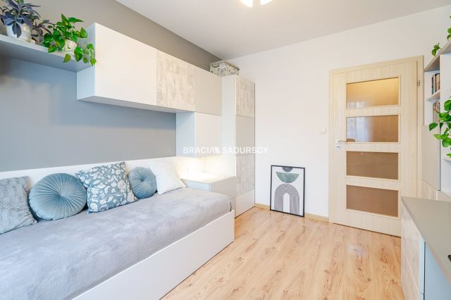 Mieszkanie 2-pokojowe Kraków Mistrzejowice, os. Piastów. Zdjęcie 9