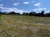 Działka budowlana Faściszowa. Zdjęcie 2