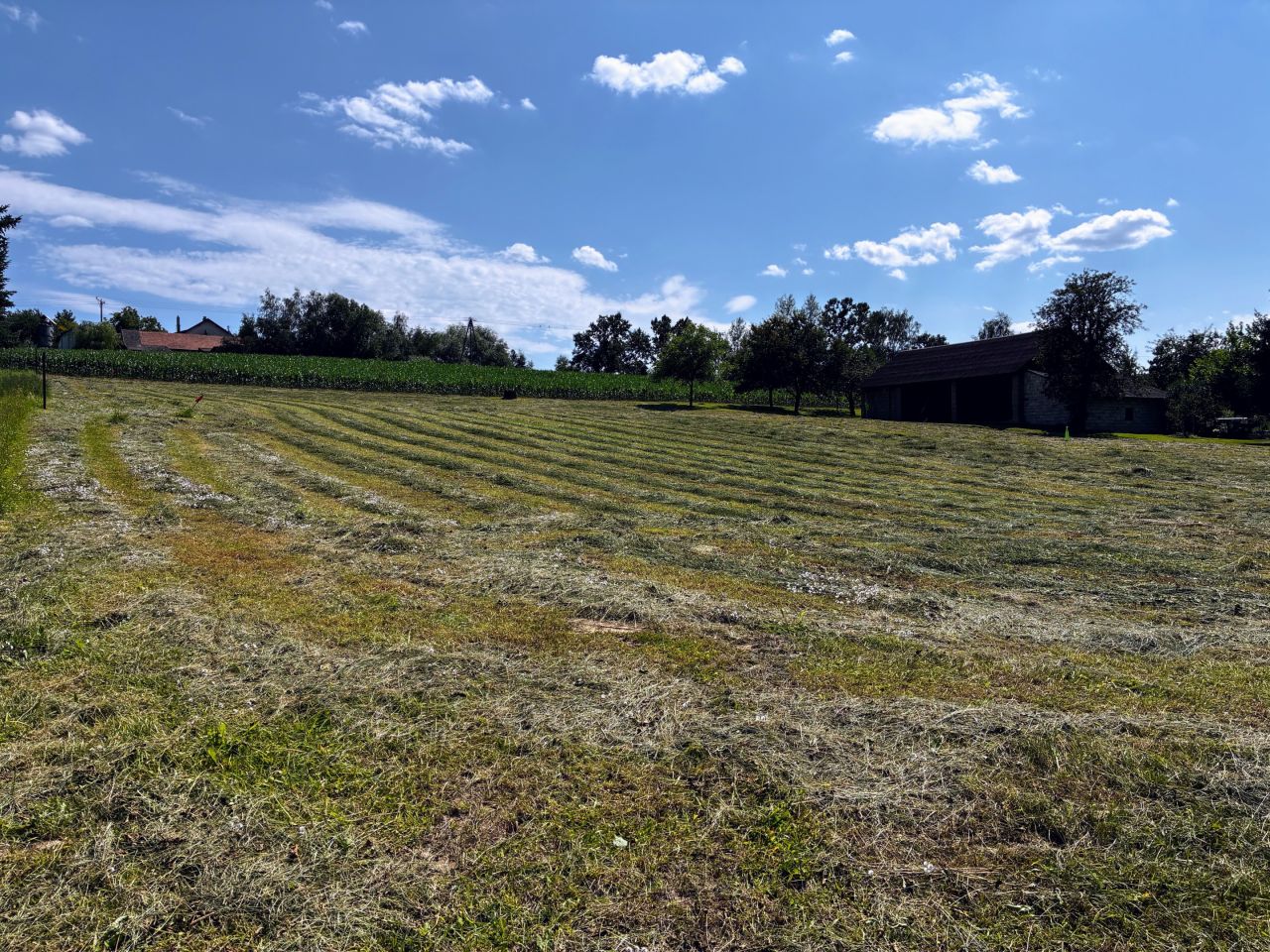 Działka budowlana Faściszowa. Zdjęcie 3