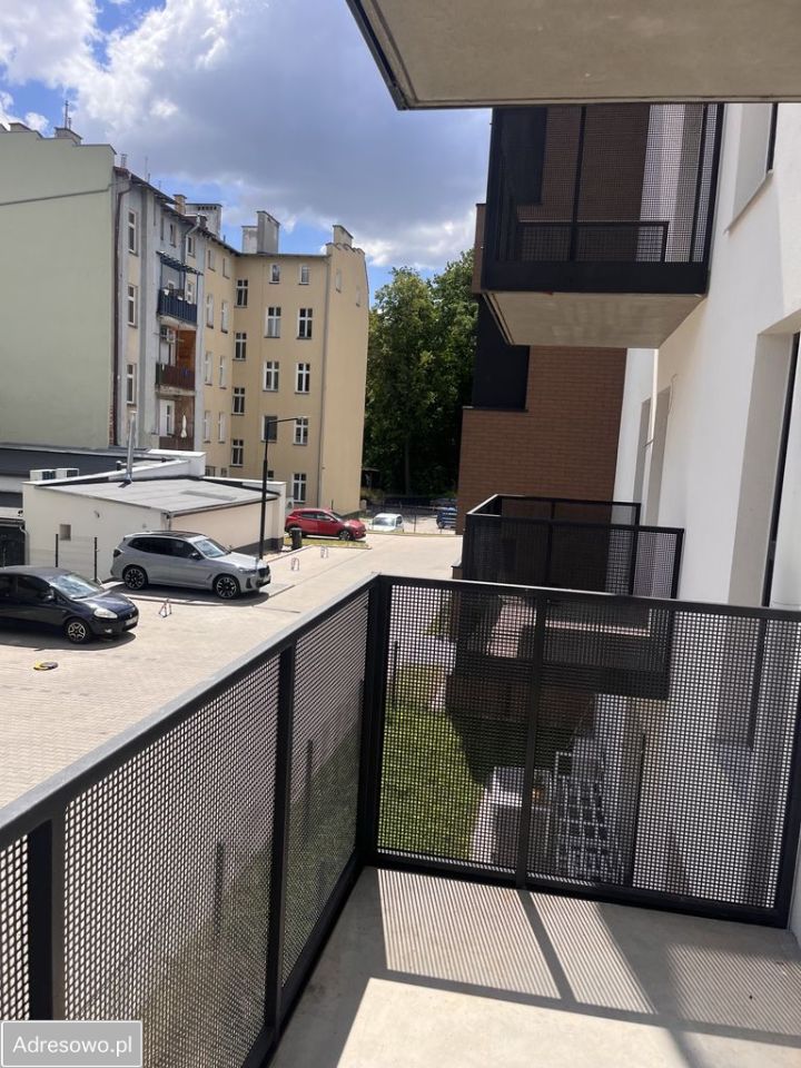 Mieszkanie 2-pokojowe Świdnica, ul. Kolejowa. Zdjęcie 9