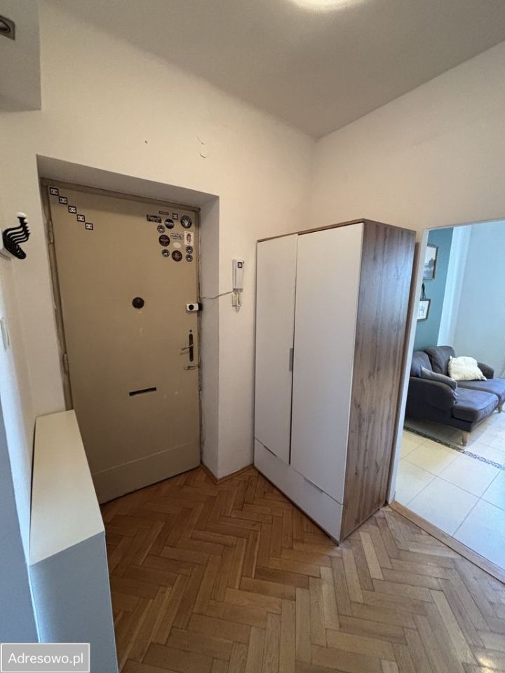 Mieszkanie 2-pokojowe Kraków Grzegórzki, ul. Stanisława Moniuszki. Zdjęcie 3