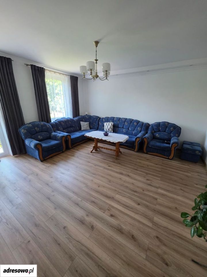 dom wolnostojący, 3 pokoje Bochnia, ul. Górska. Zdjęcie 8