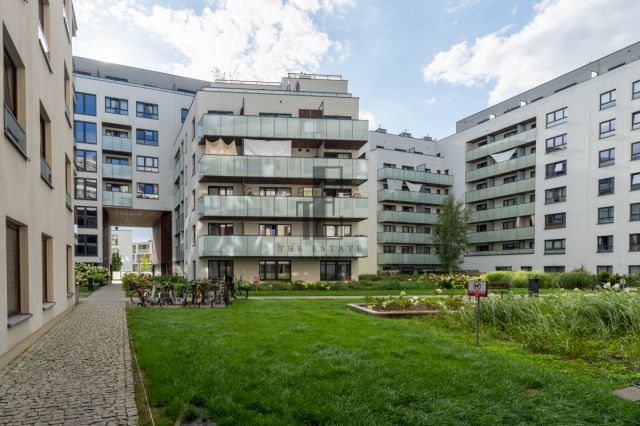 Mieszkanie 3-pokojowe Warszawa Mokotów, al. gen. Władysława Sikorskiego. Zdjęcie 6