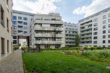 Mieszkanie 3-pokojowe Warszawa Mokotów, al. gen. Władysława Sikorskiego. Zdjęcie 4