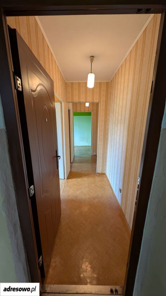Mieszkanie 3-pokojowe Świętochłowice Piaśniki, ul. Ignacego Krasickiego. Zdjęcie 12
