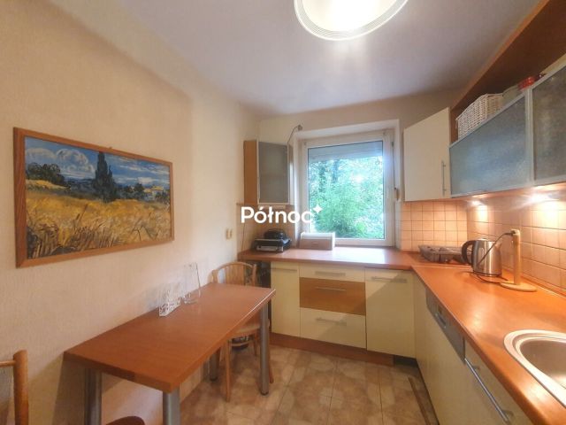 Mieszkanie 4-pokojowe Kraków. Zdjęcie 5