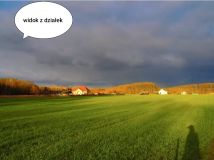 Działka rolno-budowlana Przepitki. Zdjęcie 2