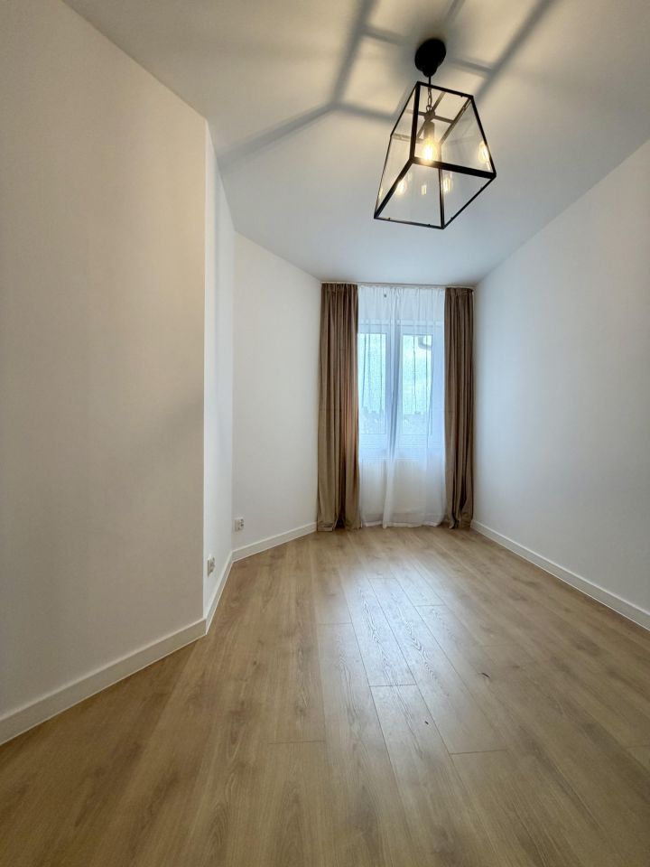 Mieszkanie 3-pokojowe Szczecin Warszewo, ul. Księcia Warcisława I. Zdjęcie 9