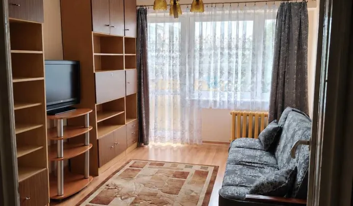 Mieszkanie 3-pokojowe Brodnica, ul. Stanisława Wyspiańskiego