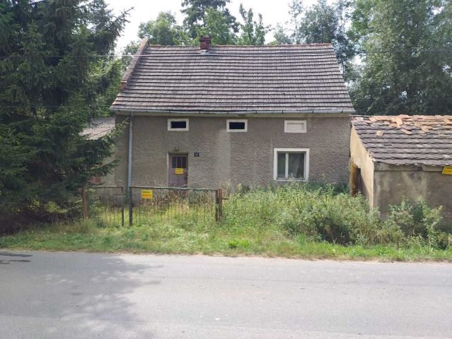 Działka rolno-budowlana Potworów. Zdjęcie 1