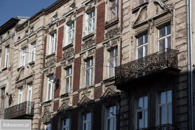 Mieszkanie 2-pokojowe Łódź Polesie, ul. Andrzeja Struga. Zdjęcie 1