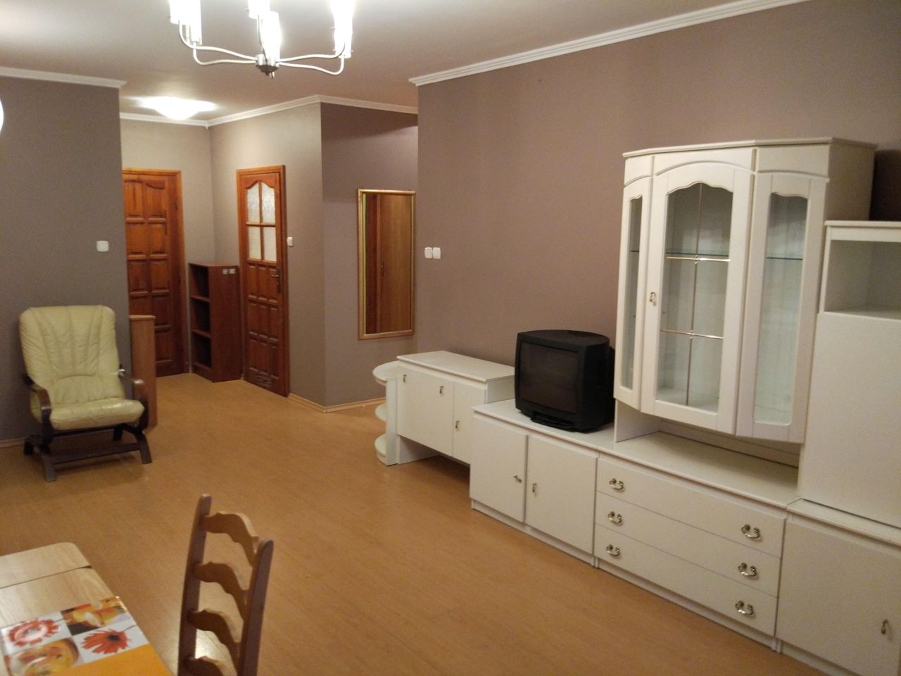 Mieszkanie 2-pokojowe Gdańsk Aniołki, ul. Księcia Józefa Poniatowskiego. Zdjęcie 3