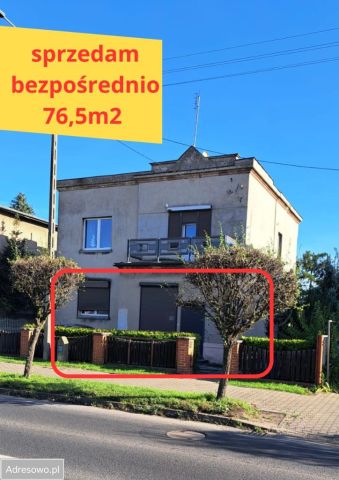 Mieszkanie 3-pokojowe Krotoszyn, ul. Koźmińska. Zdjęcie 1