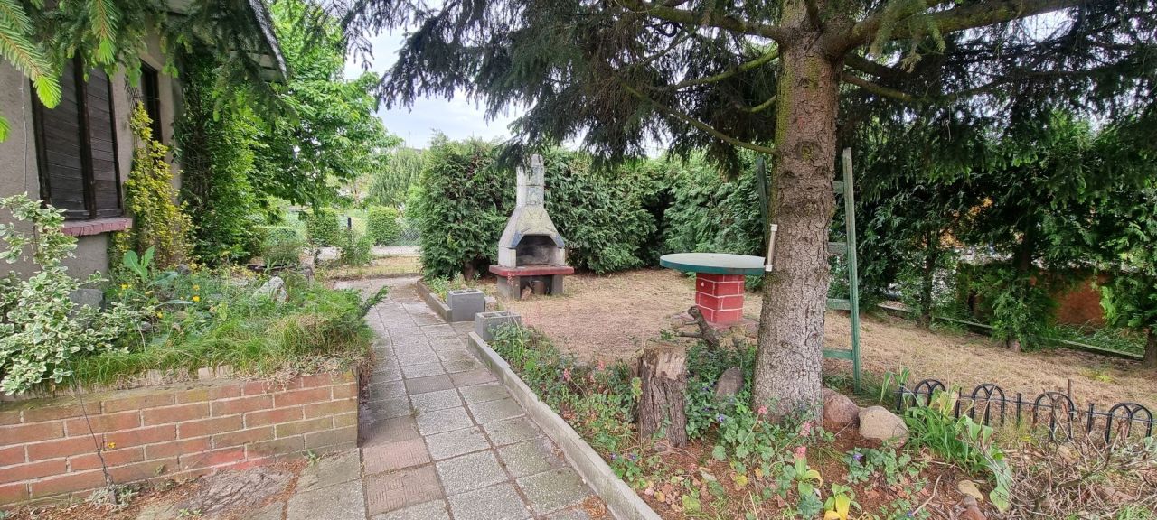 Działka rod Mosina. Zdjęcie 4