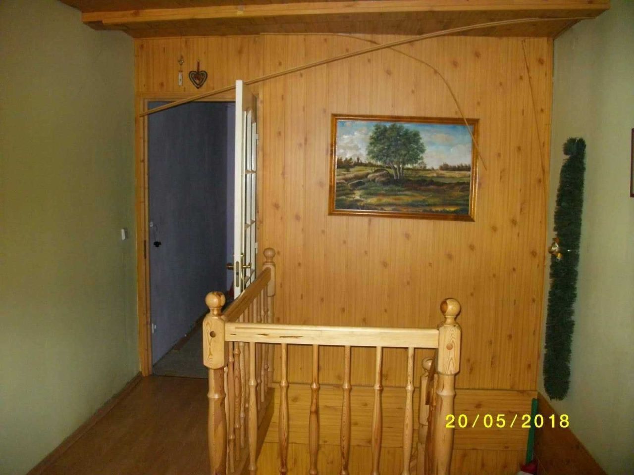 Mieszkanie 3-pokojowe Mieroszów. Zdjęcie 8