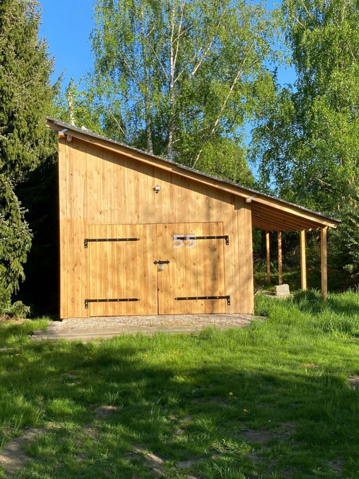 siedlisko, 2 pokoje Swędów. Zdjęcie 15