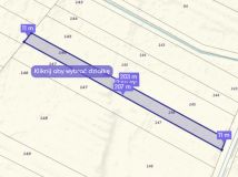 Działka rolna Zdziechów Lesica. Zdjęcie 4