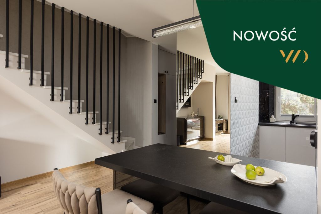 dom szeregowy, 6 pokoi Ząbki, ul. Graniczna