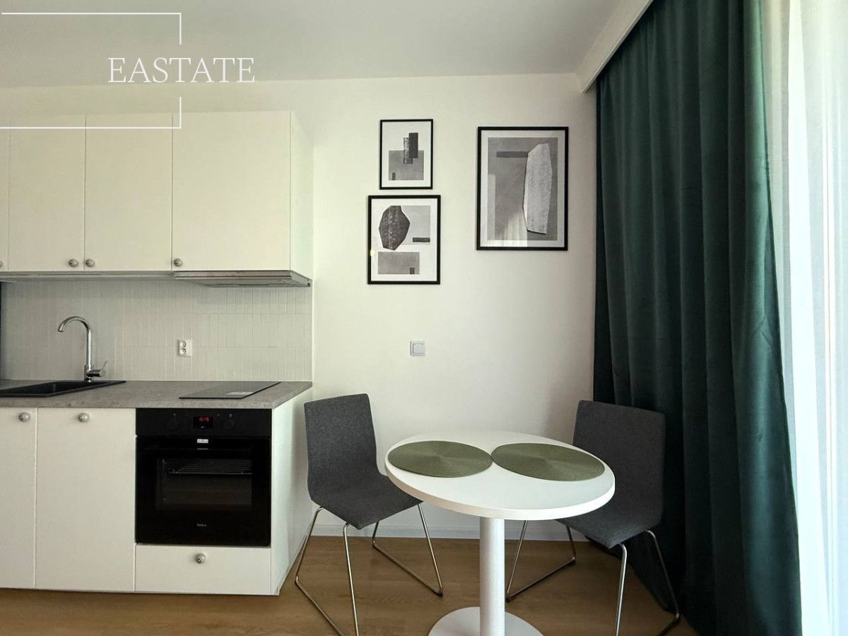 Mieszkanie 1-pokojowe Warszawa Praga-Południe, ul. Mińska