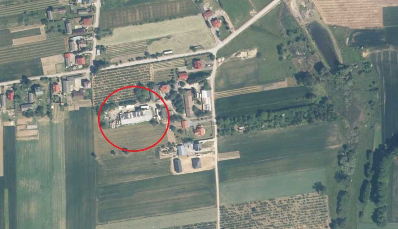 Nieruchomość komercyjna Warszówek. Zdjęcie 7