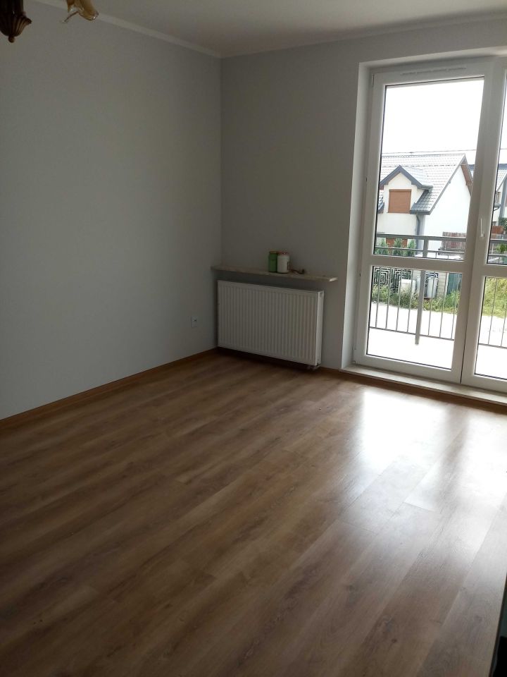 Mieszkanie 2-pokojowe Biała Podlaska, ul. Podmiejska