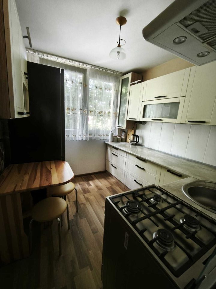 Mieszkanie 2-pokojowe Lubin, ul. Bolesława Krupińskiego. Zdjęcie 2