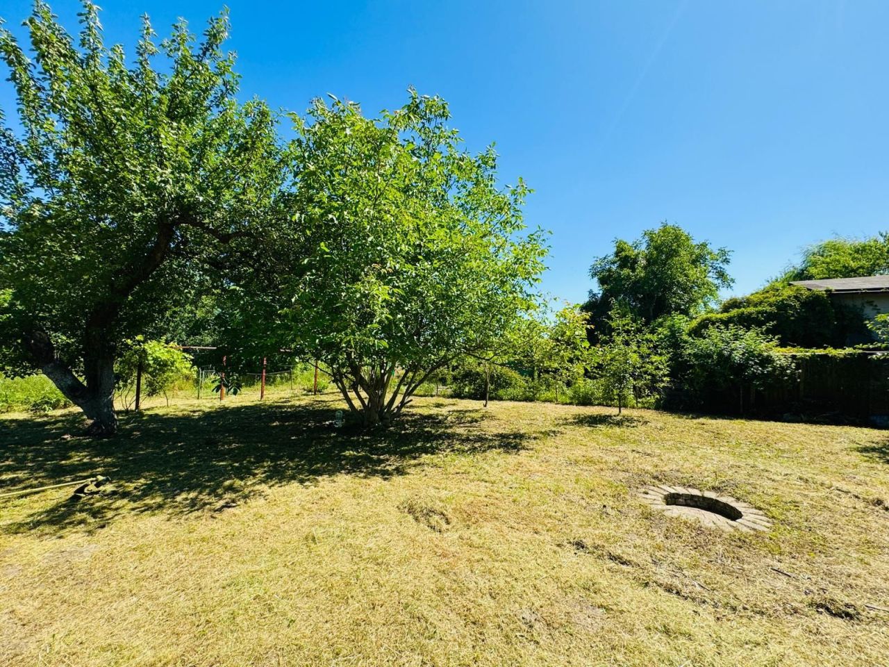 Działka rod Wschowa, al. PCK. Zdjęcie 4