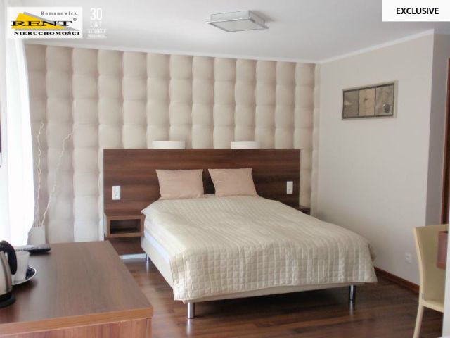 Hotel/pensjonat Łukęcin. Zdjęcie 1