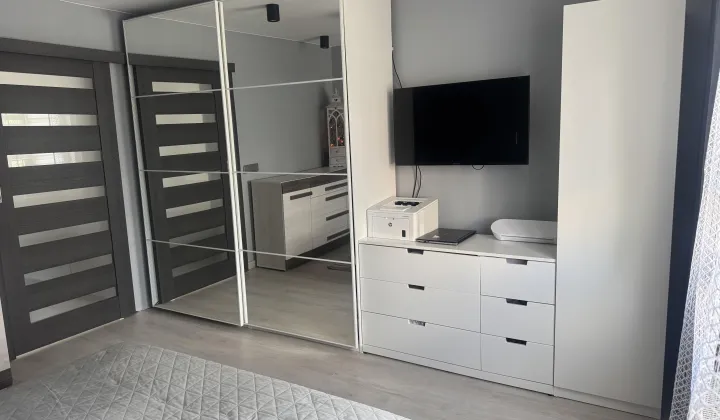 Mieszkanie 2-pokojowe Darłowo, ul. Emilii Plater