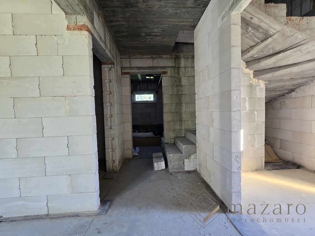 dom wolnostojący, 4 pokoje Prądocin, ul. Jarzębinowa. Zdjęcie 18