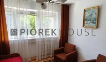 Mieszkanie 3-pokojowe Warszawa Bielany, ul. Starej Baśni