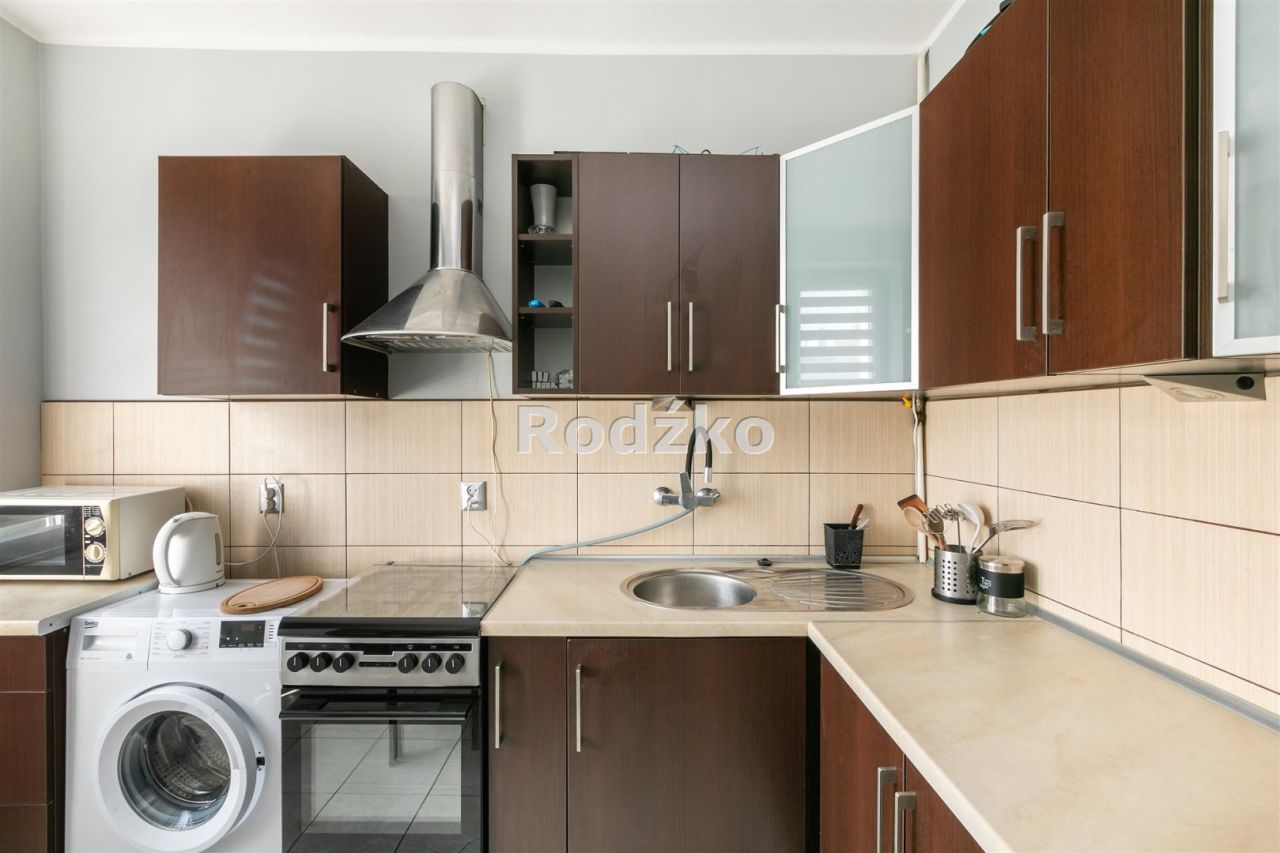 Mieszkanie 2-pokojowe Bydgoszcz Osiedle Leśne, ul. 11 Listopada. Zdjęcie 2