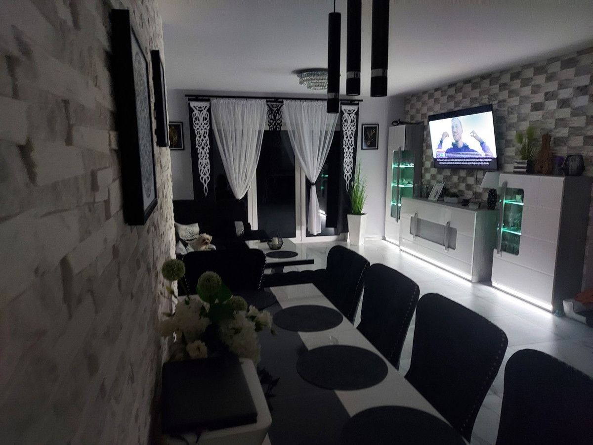 dom wolnostojący, 3 pokoje Leśnica. Zdjęcie 2